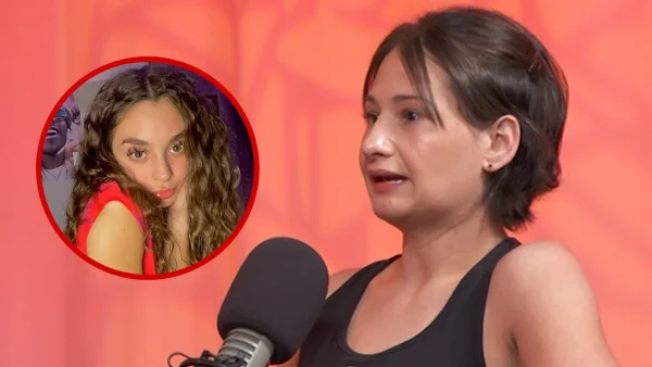 Gypsy Rose Blanchard Predicts Mackenzie Shirilla Will Face Crushing Remorse Behind Bars