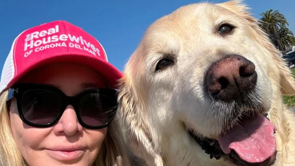 'Heaven Has a New Special Angel': Shannon Beador Mourns Beloved Dog Archie
