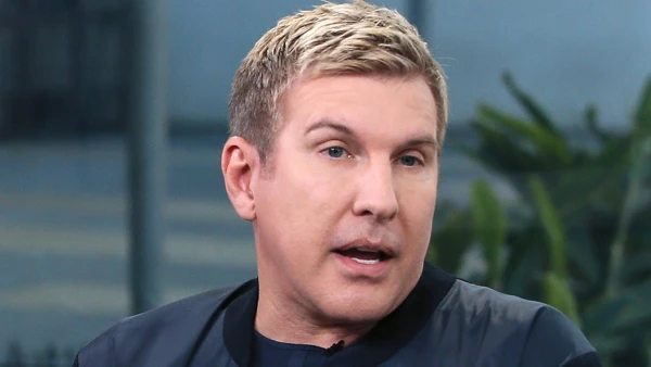 Former Tax Official Pursues $755K Defamation Judgment Against Pardoned Reality Star Todd Chrisley
