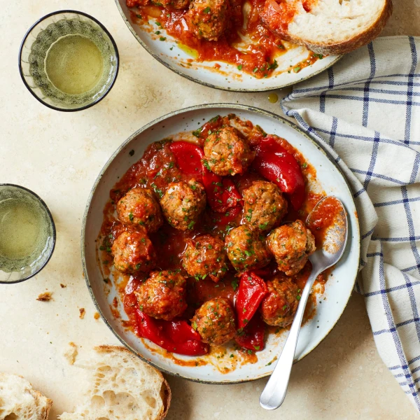 The Joy of Polpette: Italy's Versatile Little Balls