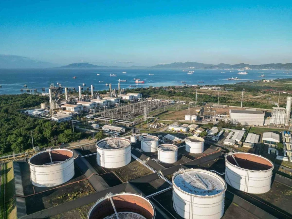 Luzon Grid Faces Supply Strain as Fossil Fuel Plants Ramp Up Generation