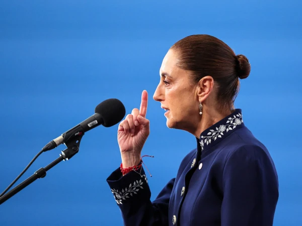 Hungarian Fugitive Captured in Mexican Resort State as Government Intensifies Anti-Cartel Operations