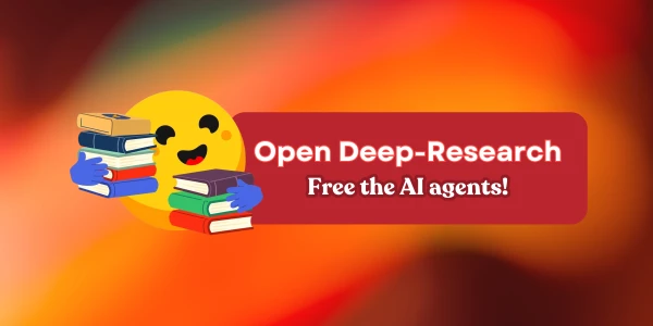 Open-Source DeepResearch: Liberating Search Agents for All