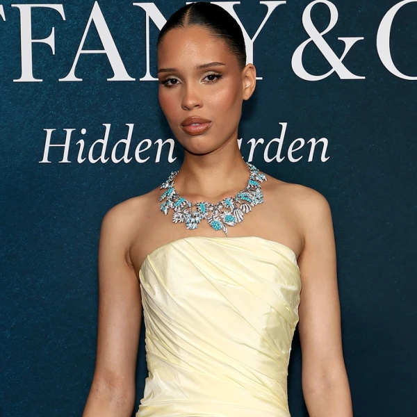 Influencer Nara Smith to Make Acting Debut in Upcoming Thriller 'Tyrant'