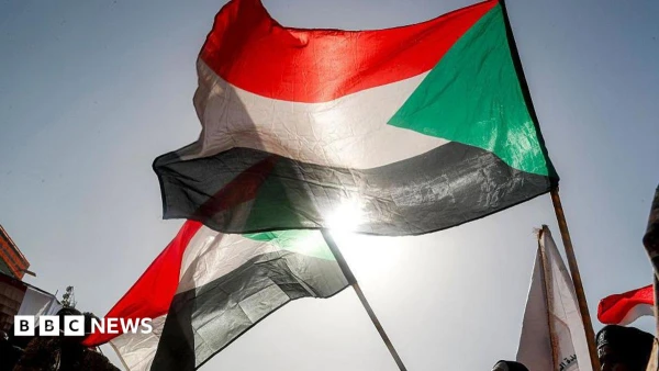 Deadly Drone Strike Hits Civilian Court Session in Sudan's Darfur Region
