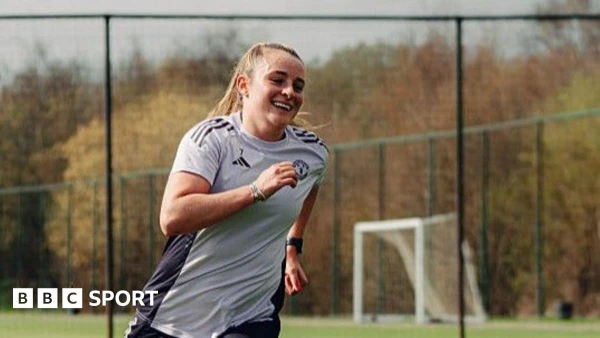 Skinner: Toone Could Feature Against Spurs in WSL Showdown