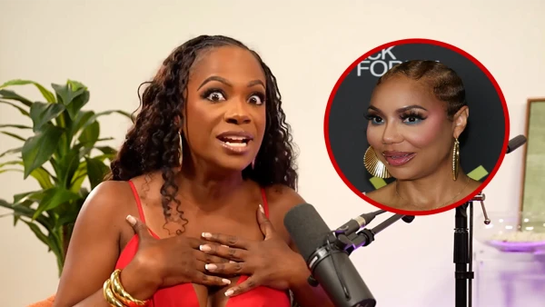No Fake Love: Kandi Burruss Blasts Tamar Braxton Following Icy Essence Fest Run-In