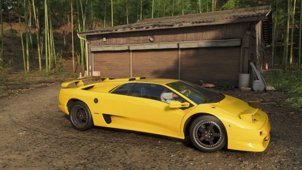 Ultimate Guide to All Barn Locations in Forza Horizon 6