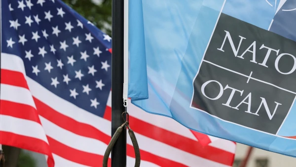 NATO Unity Tested as Trump Stalls Over Allies' Refusal to Join Iran War