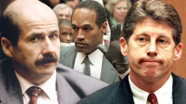 Former LAPD Detective Tom Lange Pays Tribute to Mark Fuhrman, Reflects on Historic Rift