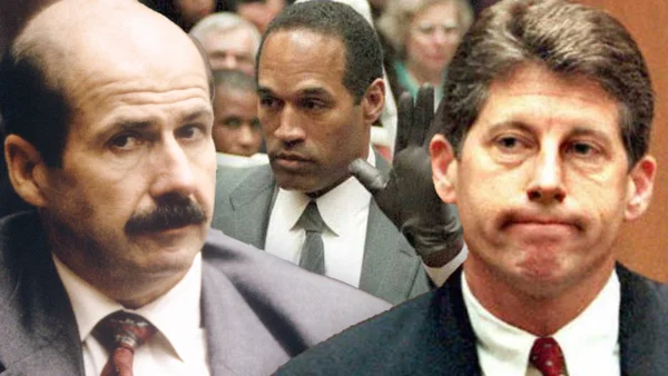 Former LAPD Detective Tom Lange Pays Tribute to Mark Fuhrman, Reflects on Historic Rift