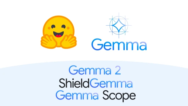 Google Unveils Lightweight Gemma 2 2B, Safety Tool ShieldGemma, and Interpretability Suite Gemma Scope