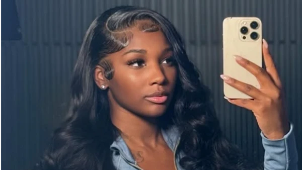 Mystery Surrounds Death of US Influencer Ashly Robinson in Zanzibar as Partner Cooperates with Police