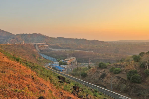 Magat Hydro: Powering the Future of Renewable Energy in the Philippines