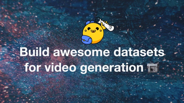 Master the Art of Building High-Quality Video Datasets