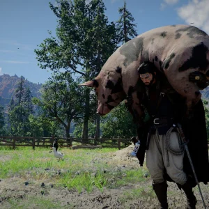 Too Easy? Crimson Desert Players Push for 'Hard Mode' Following Recent Updates