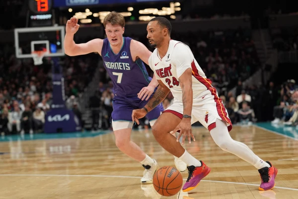 Charlotte Hornets Embrace Home-Court Edge in High-Stakes Play-In Showdown Against Miami Heat