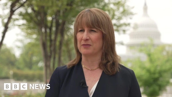 UK Fuel Supply Secure Despite Global Energy Crisis, Chancellor Assures