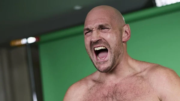 Fury's Fifth Comeback: Can the Gypsy King Reclaim Boxing's Throne?