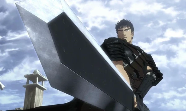 5 Legendary Anime Weapons That Defy the Sword Obsession