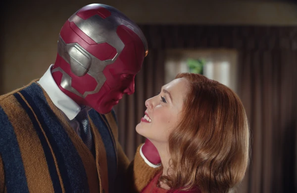 Marvel's WandaVision sequel gets a Disney Plus release date