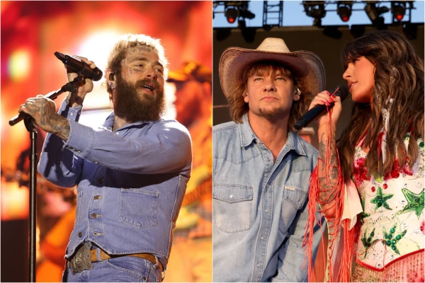 Stagecoach 2026: Nostalgia and Surprises from Post Malone, Hootie, and More