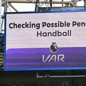 VAR Backlash: 75% of Premier League Fans Demand an End to Video Technology