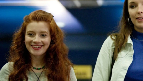 Where Is Ciara Baxendale, Star of 'My Mad Fat Diary,' Now?