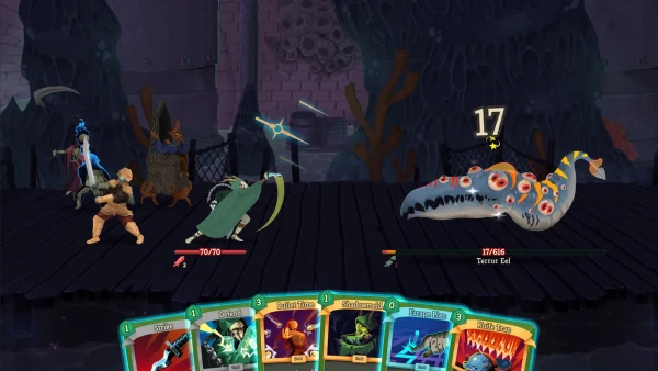 Slay the Spire 2's Co-op Mode Revolutionizes Deck-Building Strategy