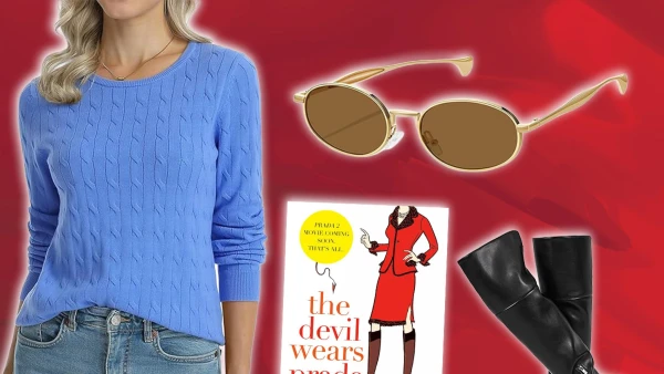 10 Chic Ways to Embrace the 'Devil Wears Prada 2' Premiere Like a True Fashionista