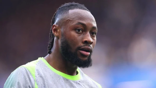 Manchester City's Antoine Semenyo Faces Renewed Racist Abuse, Highlighting Persistent Issue in Football