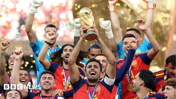 Global Crackdown on Illegal World Cup Streams Sees Thousands of Websites Blocked