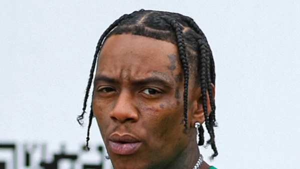 Soulja Boy's Ex Moves to Sell His Music Residuals in Bid to Collect Nearly $4M