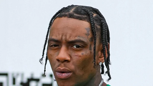 Soulja Boy's Ex Moves to Sell His Music Residuals in Bid to Collect Nearly $4M