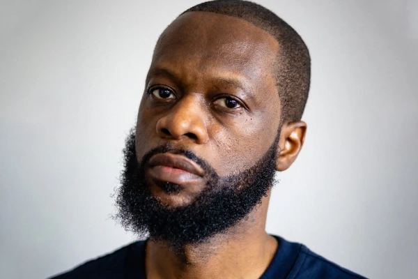 Fugees Rapper Pras Surrenders for 14-Year Prison Term, Plans Appeal Behind Bars