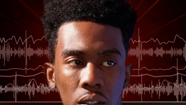 Rapper Desiigner's Distressed 911 Call Precedes Domestic Violence Arrest