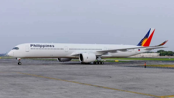 Philippine Airlines Bolsters Long-Haul Fleet with Airbus A350-1000 Order
