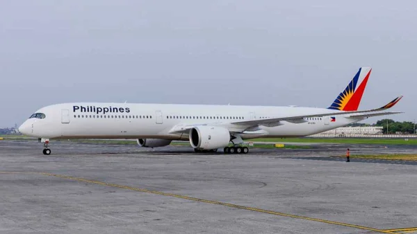 Philippine Airlines Bolsters Long-Haul Fleet with Airbus A350-1000 Order