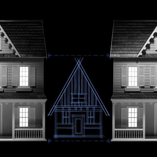 Simplifying Zoning to Unlock Starter Home Construction