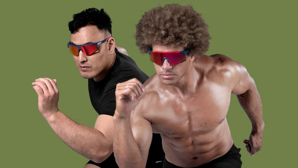Sprinto Teams Up with Asian Athletes to Promote Eye Safety for Runners