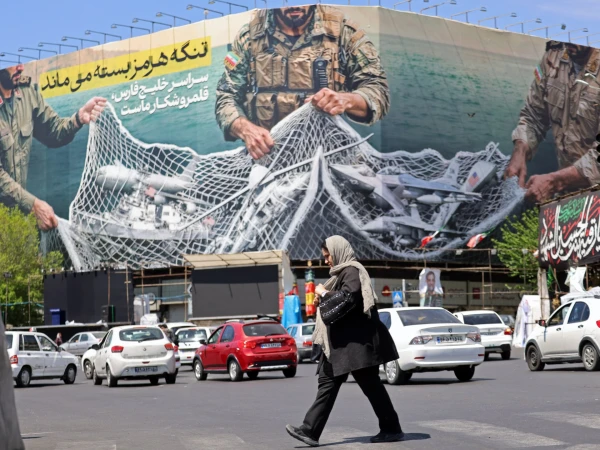 Iran Warns of Readiness as US Talks Stall Over Strait of Hormuz Standoff