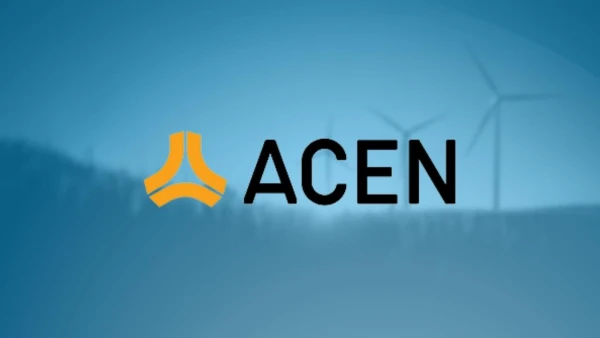ACEN Accelerates Renewable Energy Push with Major Capital Raising Plans