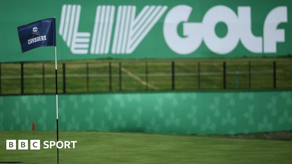 LIV Golf May Move New Orleans Event to Fall Amid Uncertainty Over Its Future