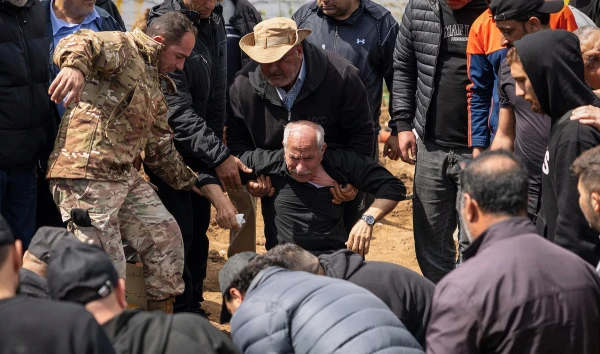 Israeli Airstrikes Escalate in Lebanon, Civilian Casualties Mount