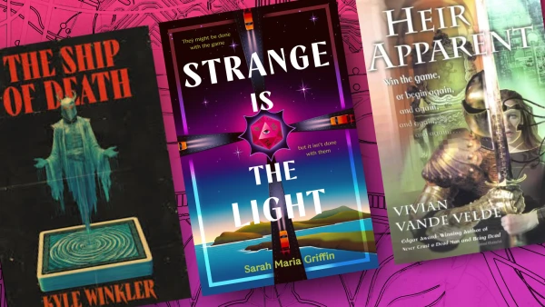 4 LitRPG Reads for Fans Hooked by Matt Dinniman's Series