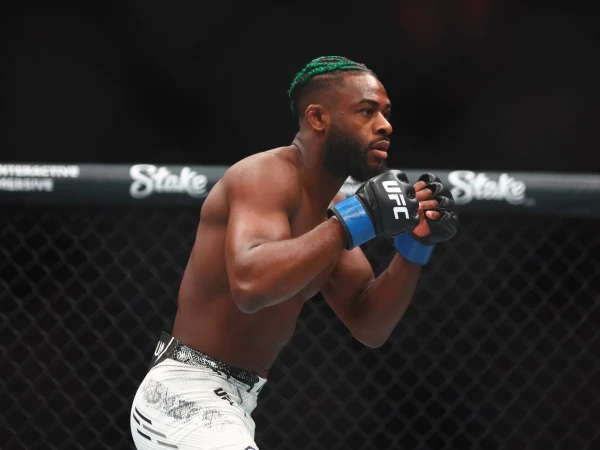Sterling Calls for Featherweight Title Showdown After Dominant UFC 310 Victory