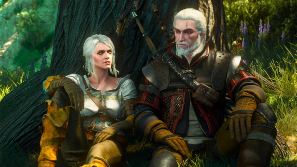 CD Projekt Red Reveals New Witcher 3 DLC Set for 2027 Release