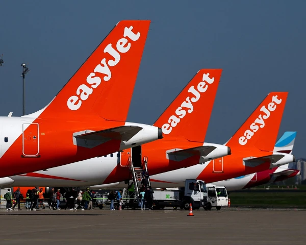 Heartbroken Family Denied Full Refund on £4,000 EasyJet Booking After Tragedy