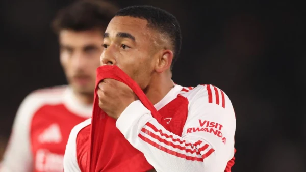 Arsenal's Quadruple Dream Shattered as Saints Stun Gunners in FA Cup Upset