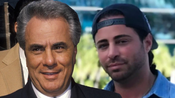 Gotti Grandson Gets 15 Months for COVID Relief Scam, Family Blames Reality TV Fame